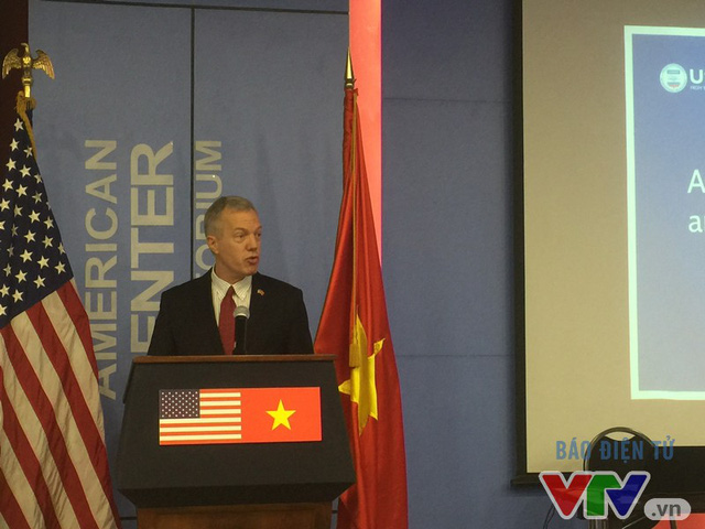 Hoa Kỳ hỗ trợ nhiều dự án về sức khỏe và môi trường tại Việt Nam