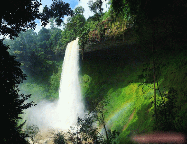Đưa giá trị di sản công viên địa chất vươn tầm thế giới