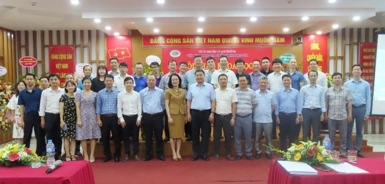 Khoa học, công nghệ và đổi mới sáng tạo – Nâng cao tiềm lực và vị thế quốc gia