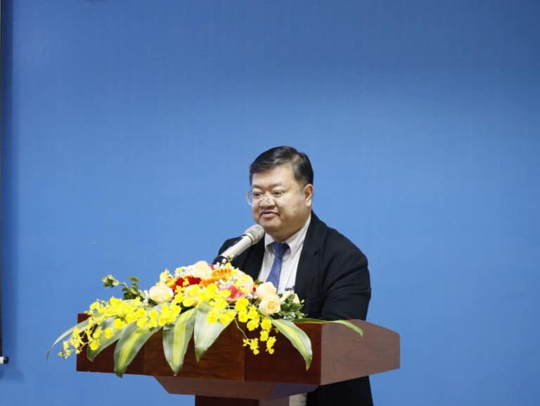 Viện Khoa học Địa chất và Khoáng sản phát huy thế mạnh về nghiên cứu để đề xuất các nhiệm vụ