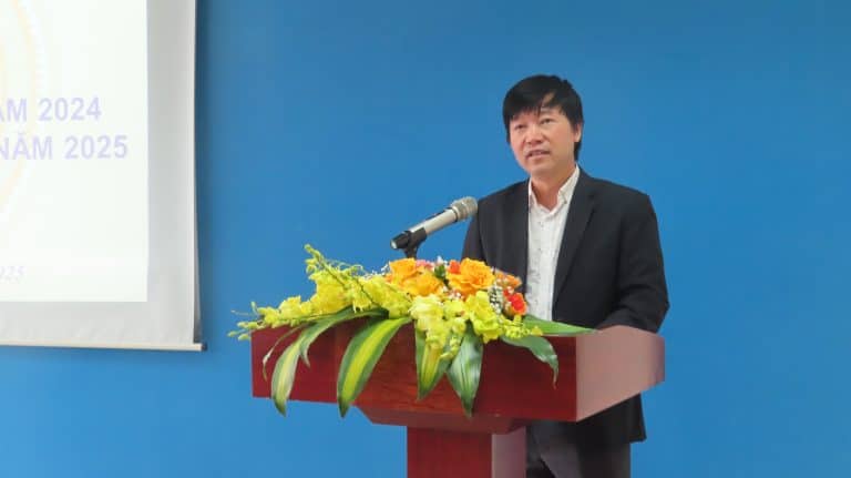 Phát huy thế mạnh về công tác nghiên cứu địa chất và khoáng sản