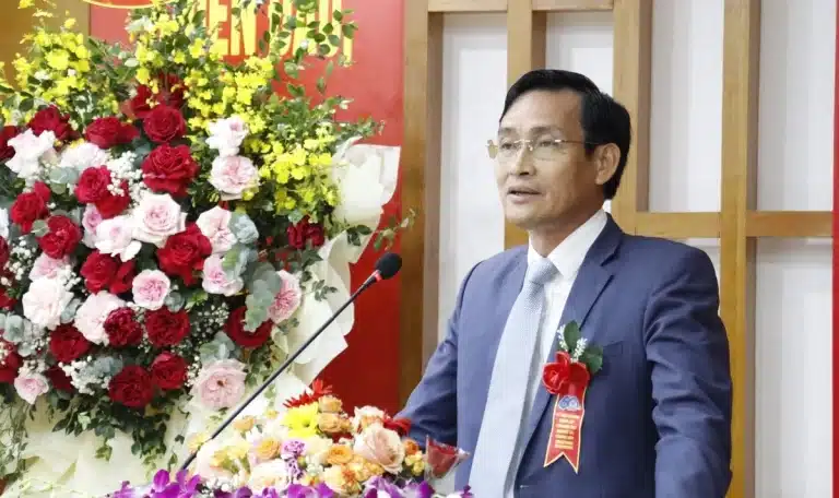 Phát triển các lĩnh vực mới về địa chất và khoáng sản