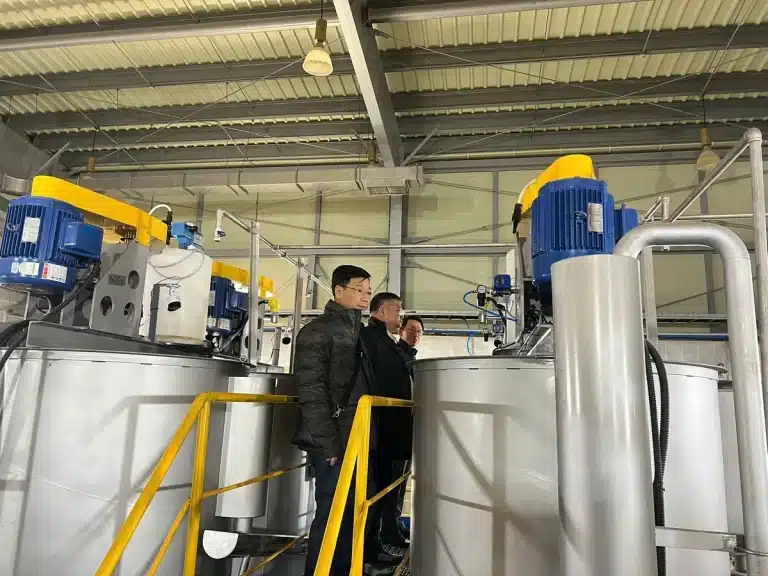 60 năm bền bỉ khai mở tri thức từ lòng đất mẹ!