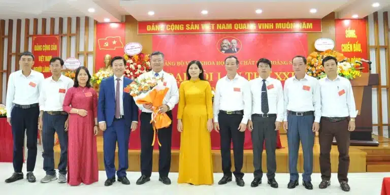 Vững nền tảng khoa học, khơi dậy khát vọng mới