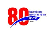 80 năm ngành Địa chất Việt Nam: Từng bước hoàn thiện thể chế