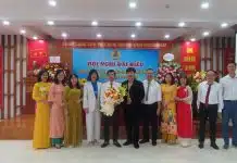 Hội nghị Đại biểu Công đoàn cơ sở Viện Khoa học Địa chất và Khoáng sản lần thứ XXII, nhiệm kỳ 2025 – 2030