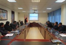 Hội nghị tổng kết công tác đào tạo trình độ Tiến sĩ năm 2025 – 2026