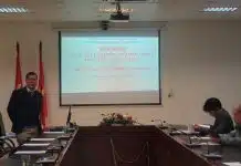 Hội nghị tổng kết hoạt động khoa học công nghệ năm 2025 và phương hướng hoạt động năm 2026