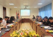 Tổng kết hoạt động Tiểu ban chuyên môn về Công viên địa chất toàn cầu Unesco tại Việt Nam năm 2025, định hướng nhiệm vụ năm 2026