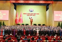 Bài viết của đồng chí Tổng Bí thư Tô Lâm “Vững bước dưới cờ Đảng”