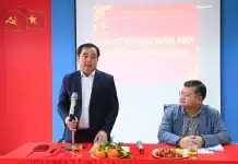 Viện Khoa học Địa chất và Khoáng sản phải mạnh hơn để thu hút hợp tác