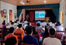 Nâng cao năng lực quản lý, vận hành các công viên địa chất